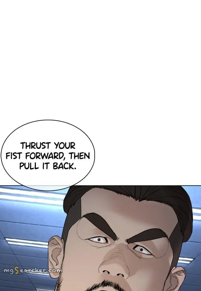 Read How to Fight EN Manga Online