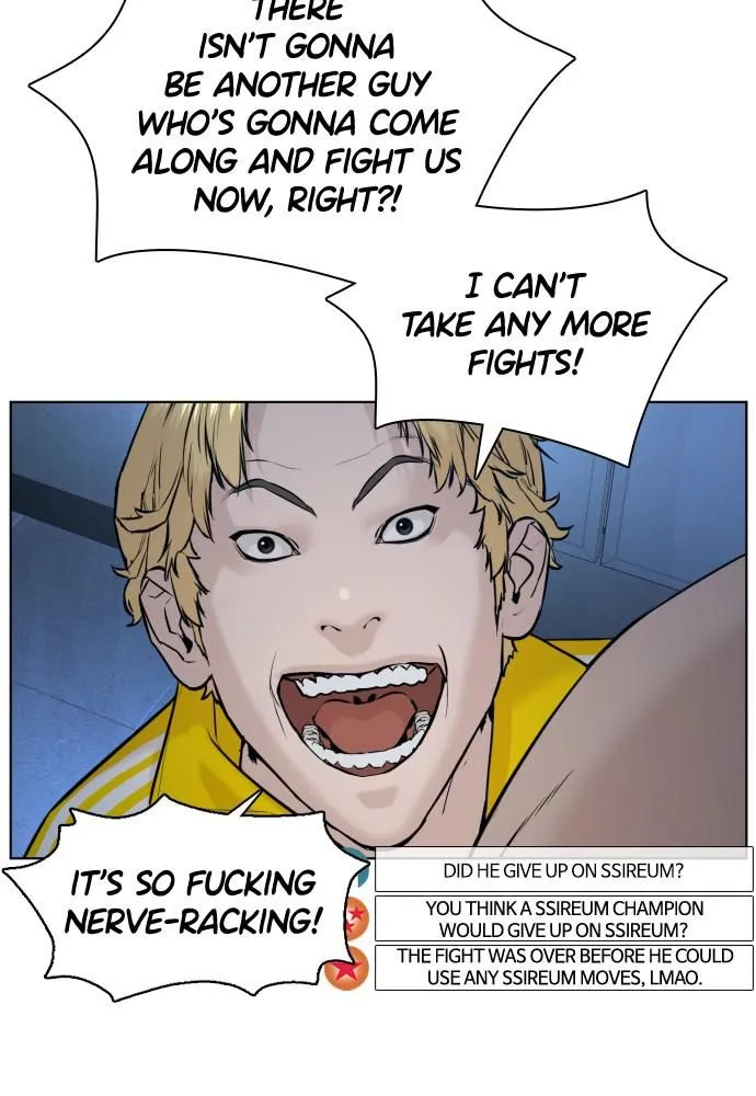 Read How to Fight EN Manga Online