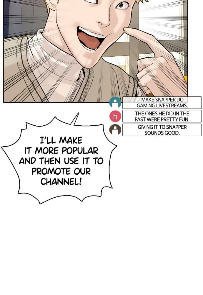 Read How to Fight EN Manga Online