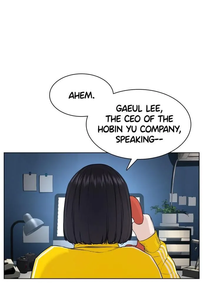 Read How to Fight EN Manga Online