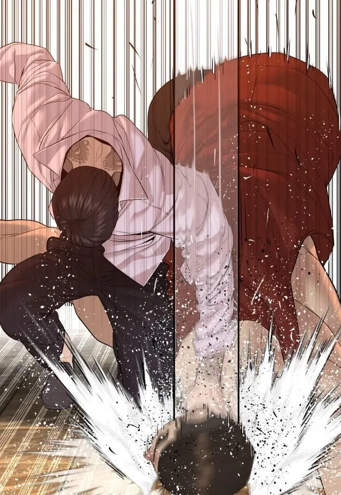 Read How to Fight EN Manga Online