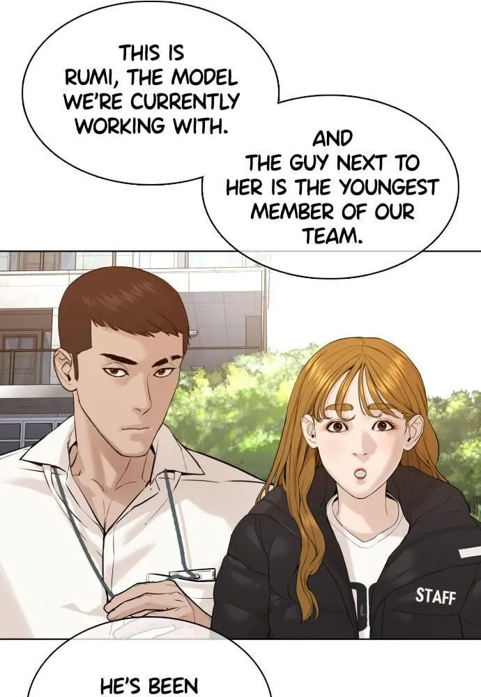 Read How to Fight EN Manga Online