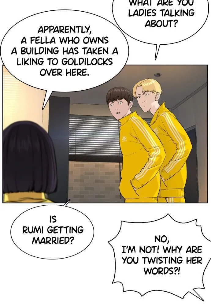 Read How to Fight EN Manga Online