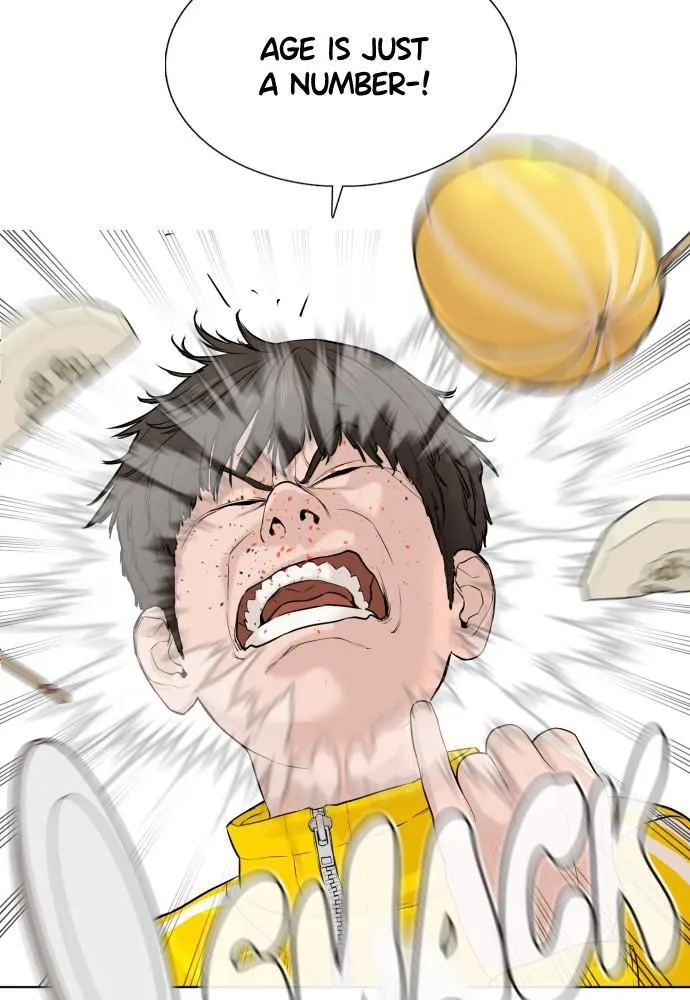 Read How to Fight EN Manga Online