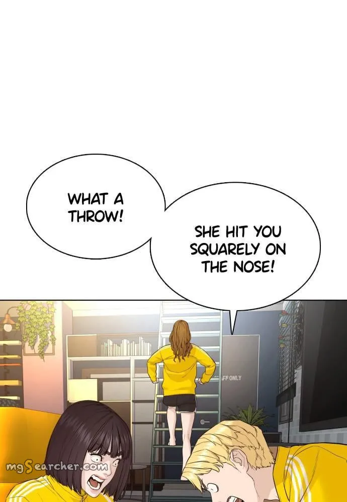 Read How to Fight EN Manga Online