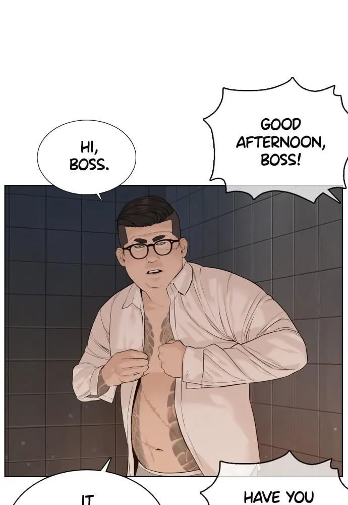 Read How to Fight EN Manga Online