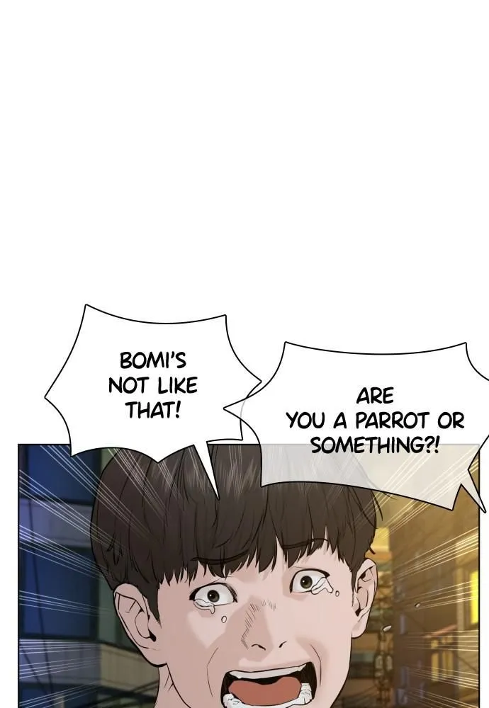 Read How to Fight EN Manga Online