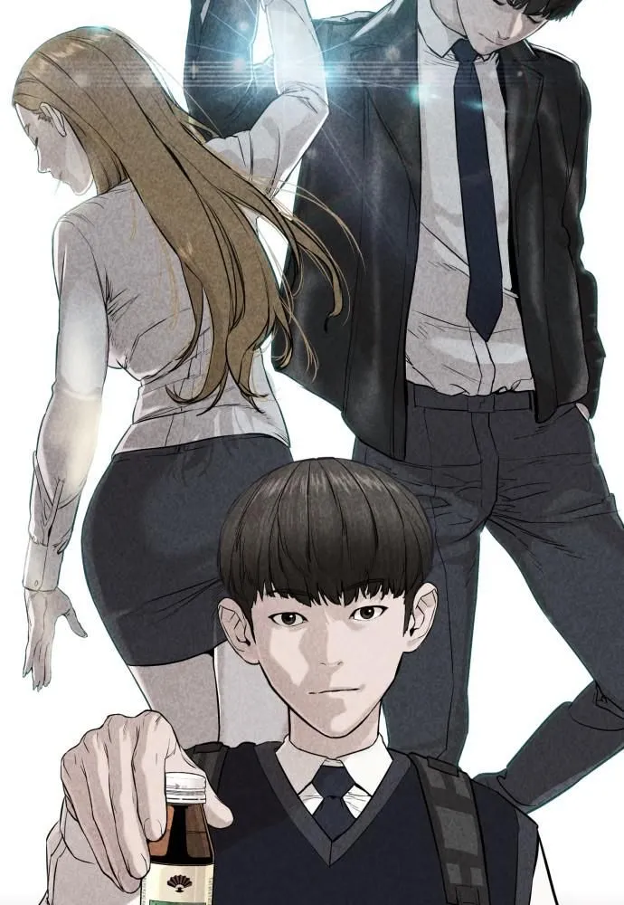 Read How to Fight EN Manga Online