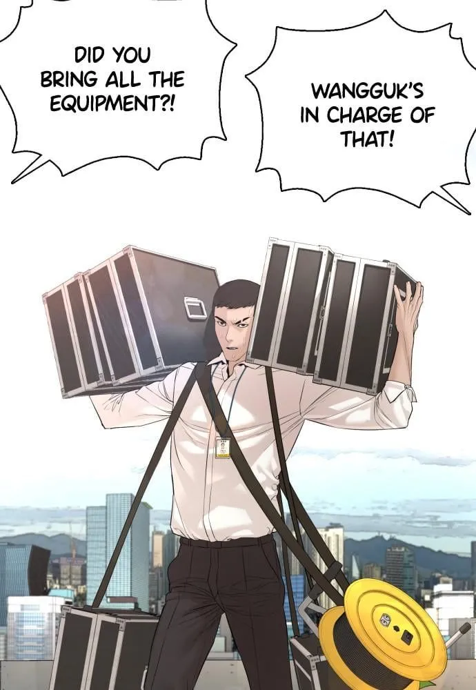 Read How to Fight EN Manga Online