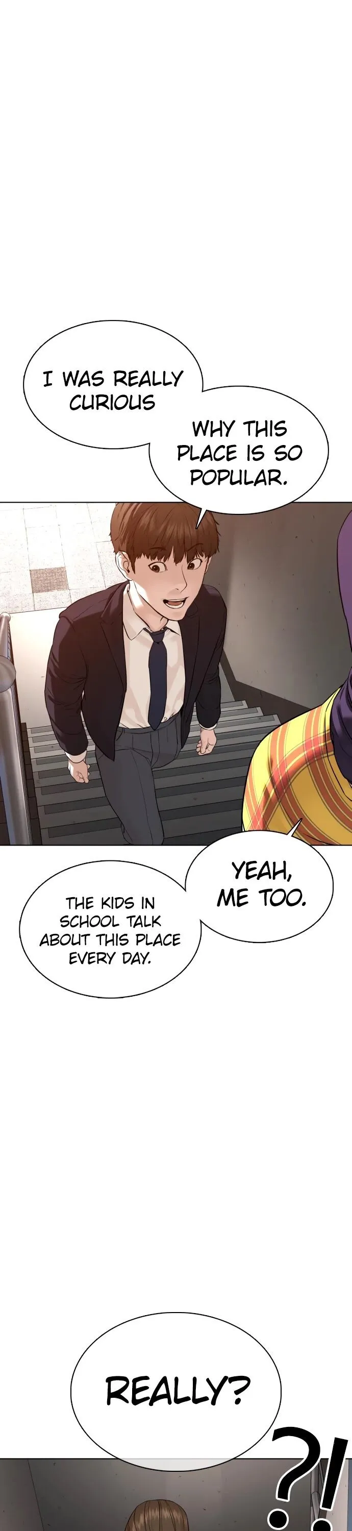 Read How to Fight EN Manga Online