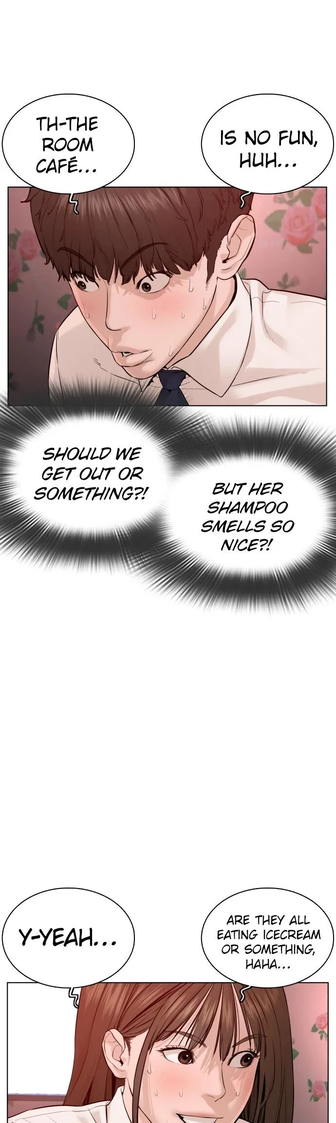 Read How to Fight EN Manga Online
