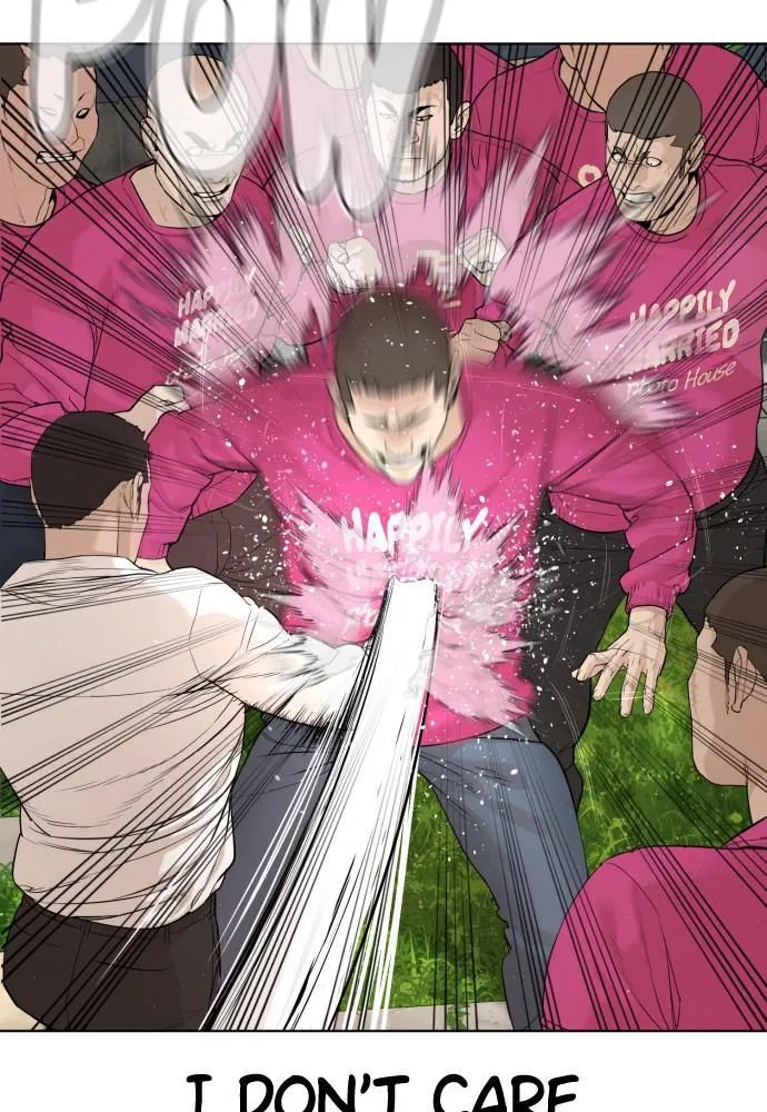 Read How to Fight EN Manga Online