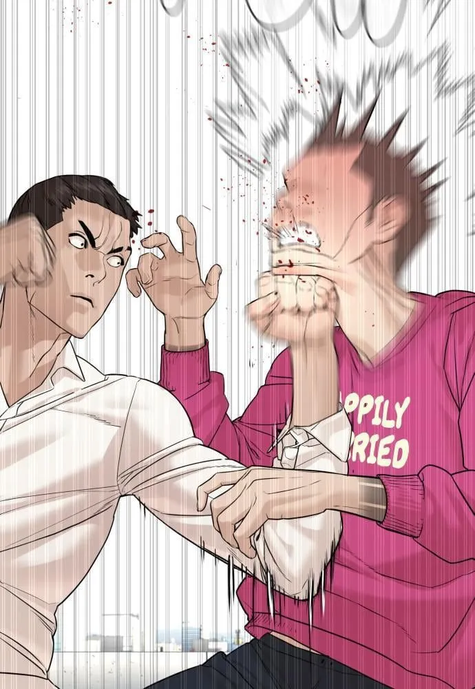 Read How to Fight EN Manga Online