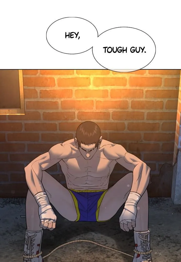 Read How to Fight EN Manga Online