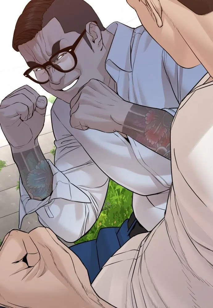 Read How to Fight EN Manga Online
