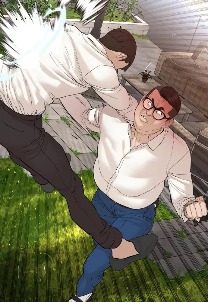 Read How to Fight EN Manga Online