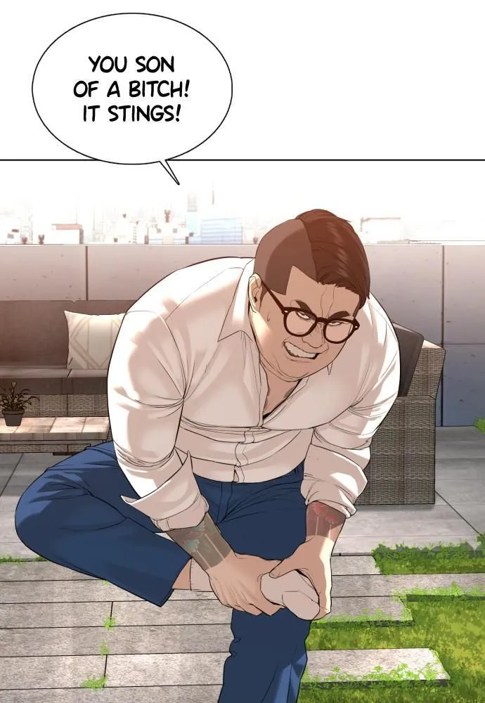 Read How to Fight EN Manga Online