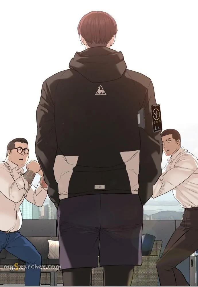 Read How to Fight EN Manga Online