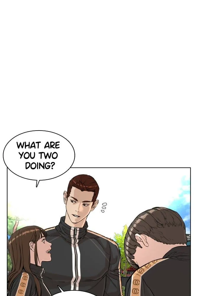 Read How to Fight EN Manga Online