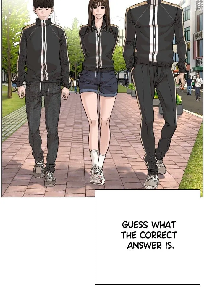 Read How to Fight EN Manga Online