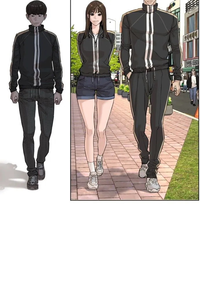 Read How to Fight EN Manga Online