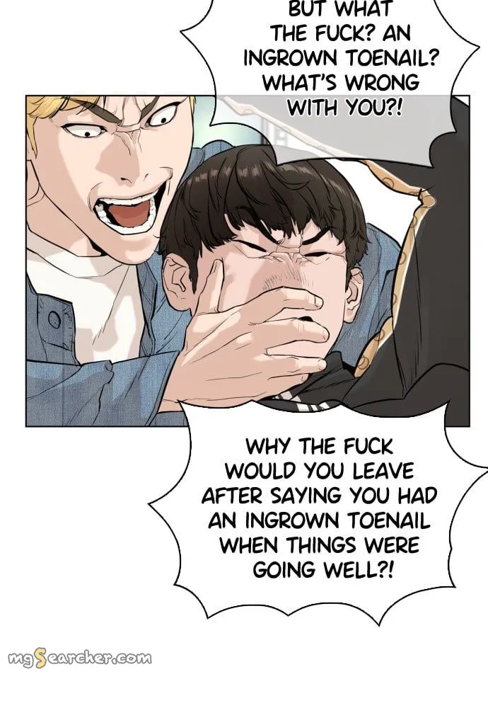 Read How to Fight EN Manga Online