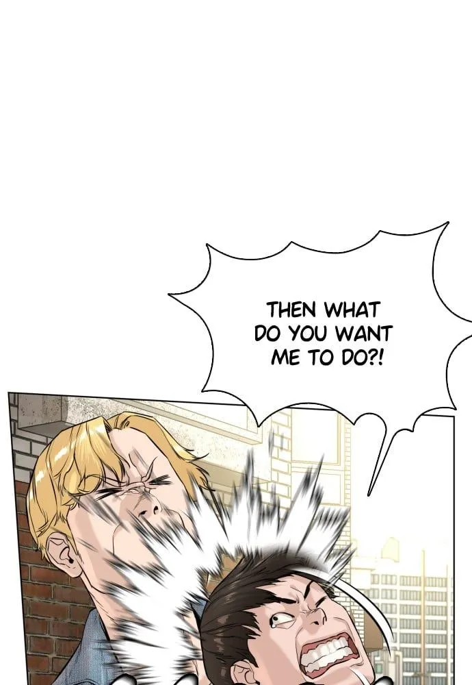 Read How to Fight EN Manga Online