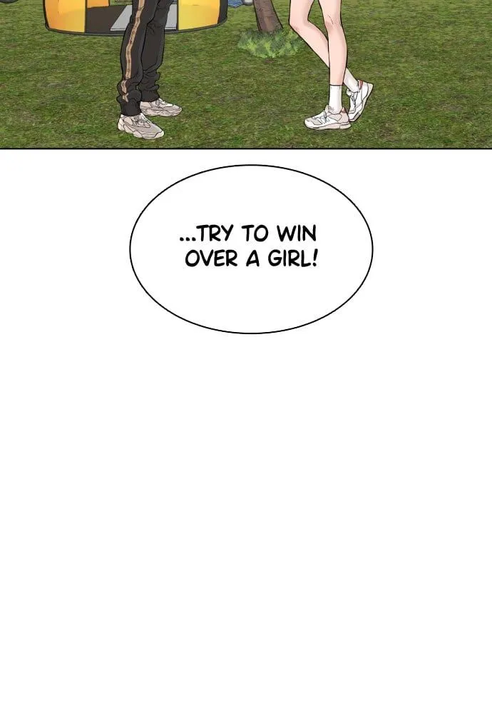 Read How to Fight EN Manga Online