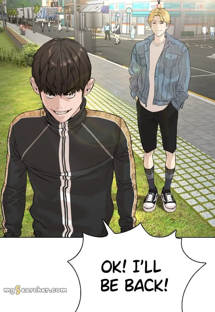 Read How to Fight EN Manga Online