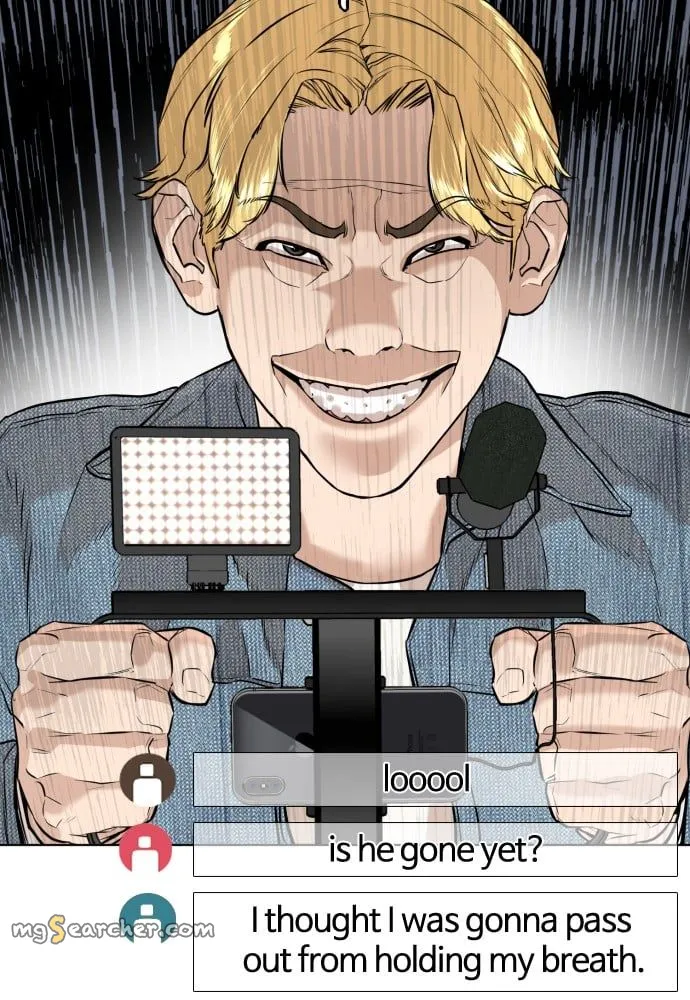 Read How to Fight EN Manga Online
