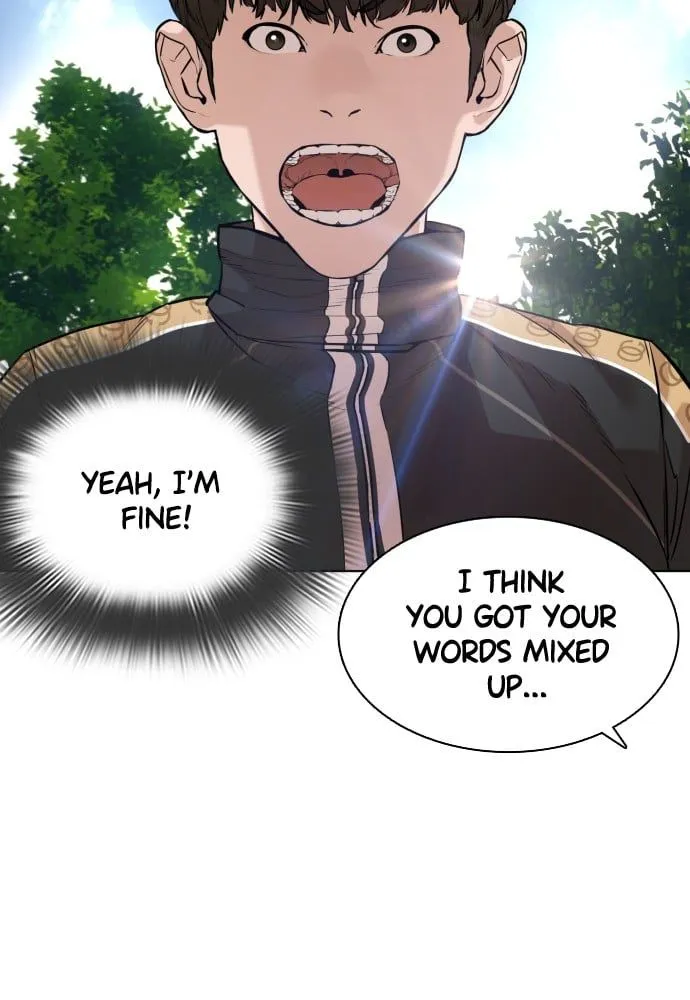 Read How to Fight EN Manga Online