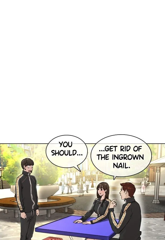 Read How to Fight EN Manga Online