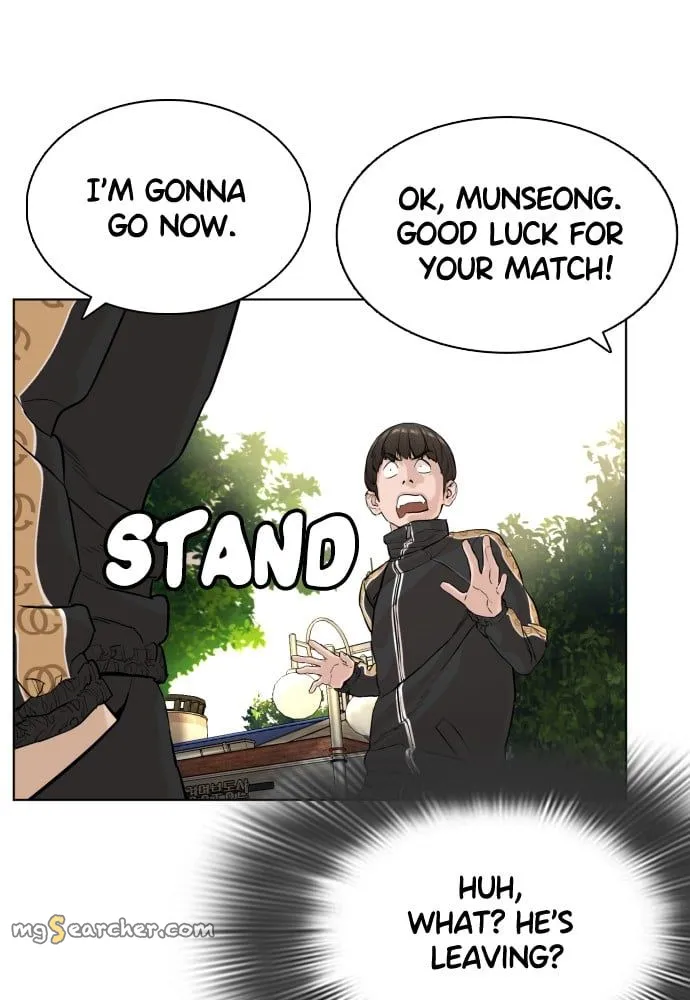Read How to Fight EN Manga Online