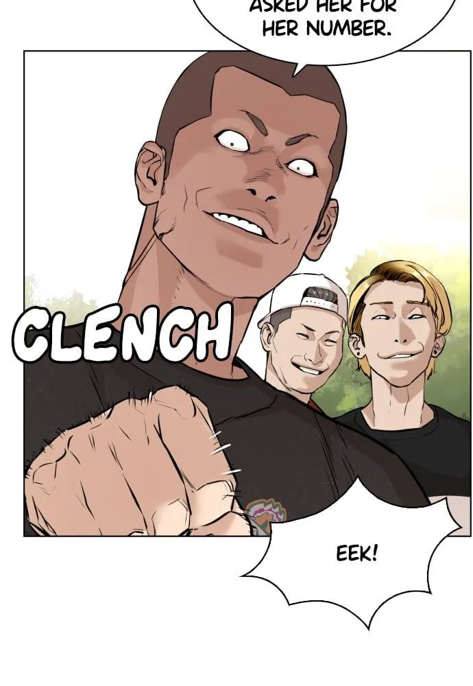Read How to Fight EN Manga Online