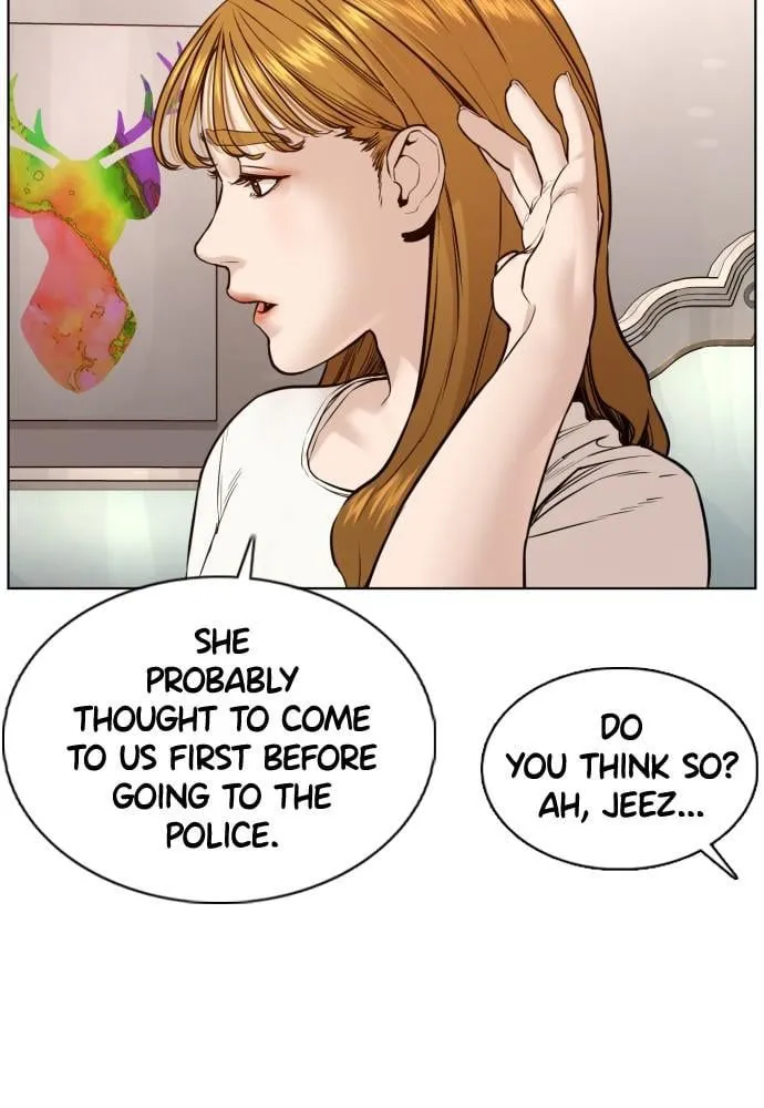 Read How to Fight EN Manga Online