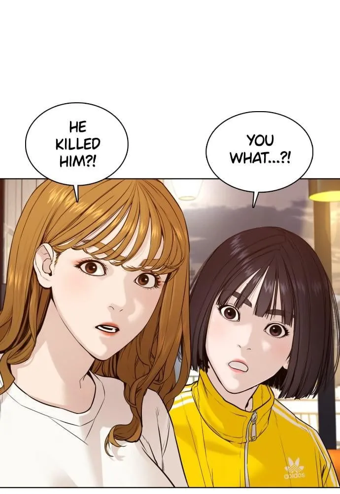 Read How to Fight EN Manga Online