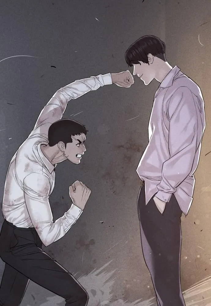 Read How to Fight EN Manga Online
