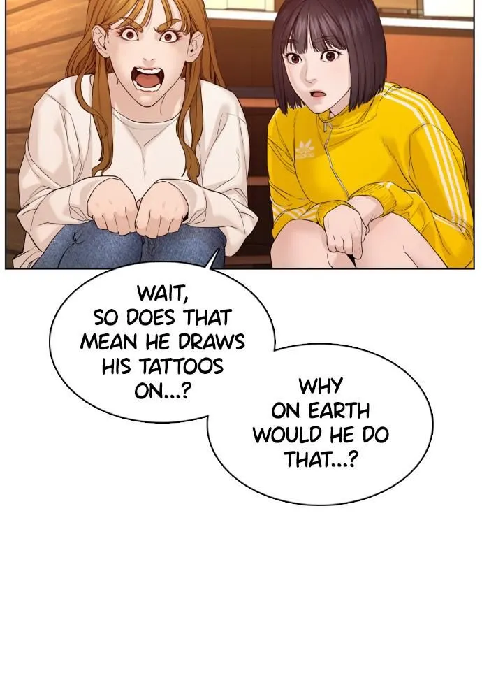 Read How to Fight EN Manga Online
