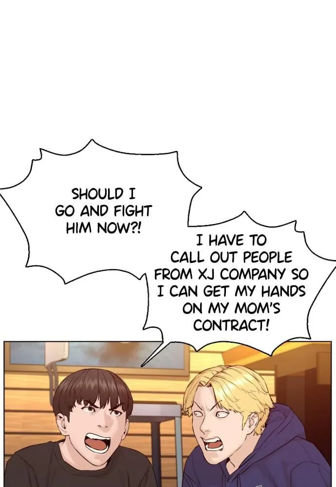 Read How to Fight EN Manga Online