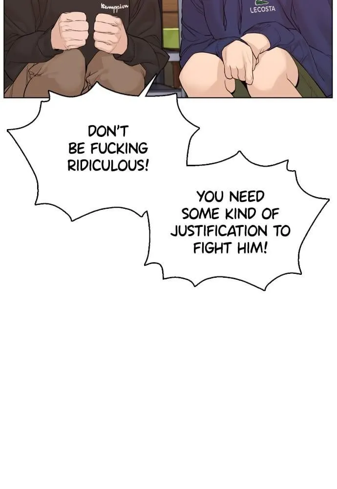 Read How to Fight EN Manga Online