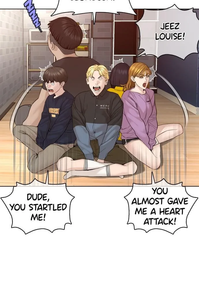 Read How to Fight EN Manga Online