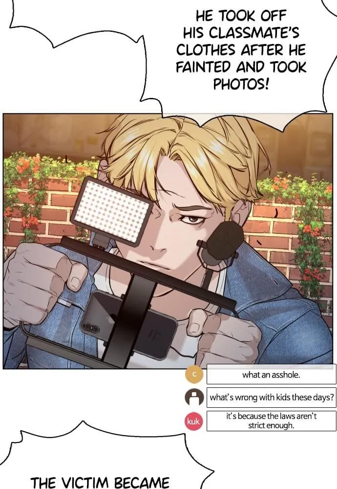 Read How to Fight EN Manga Online