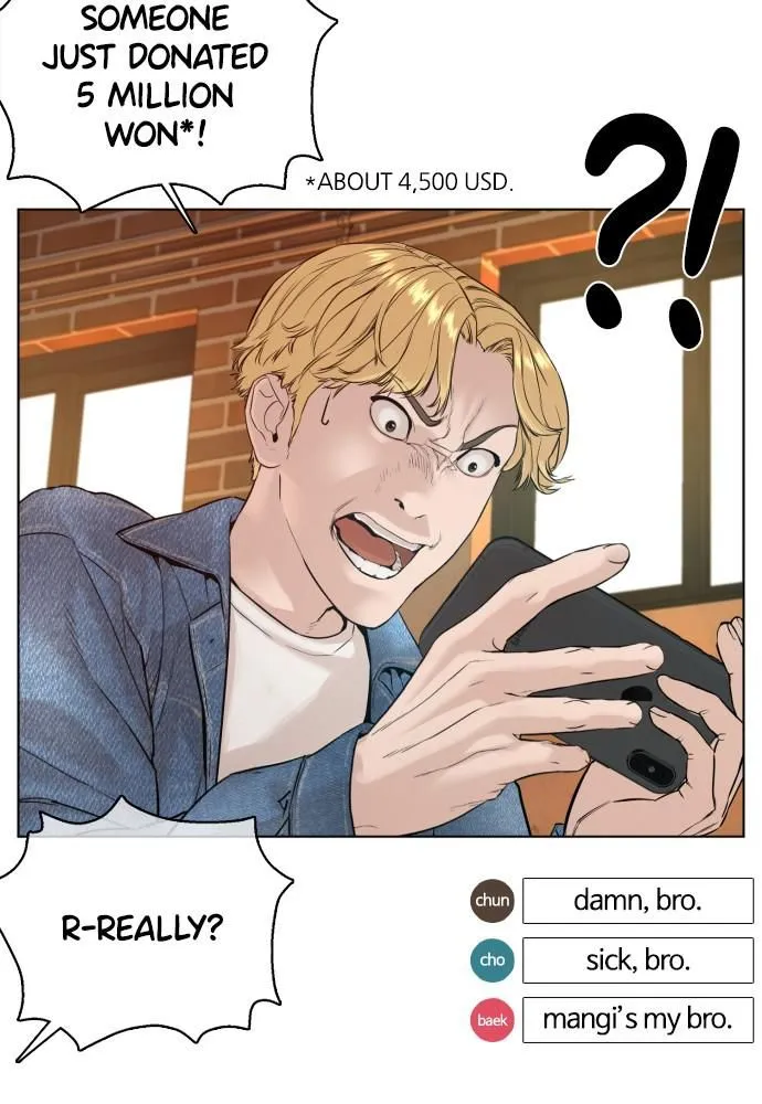 Read How to Fight EN Manga Online