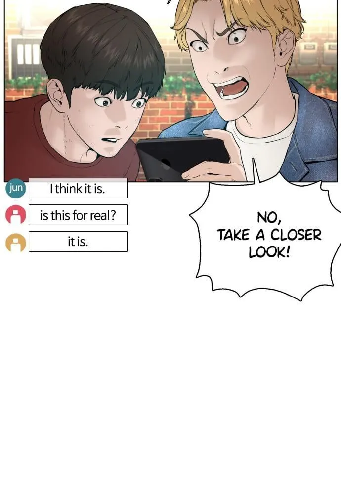 Read How to Fight EN Manga Online