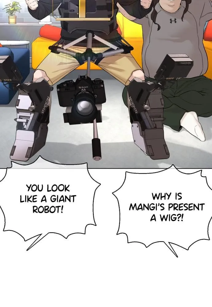 Read How to Fight EN Manga Online
