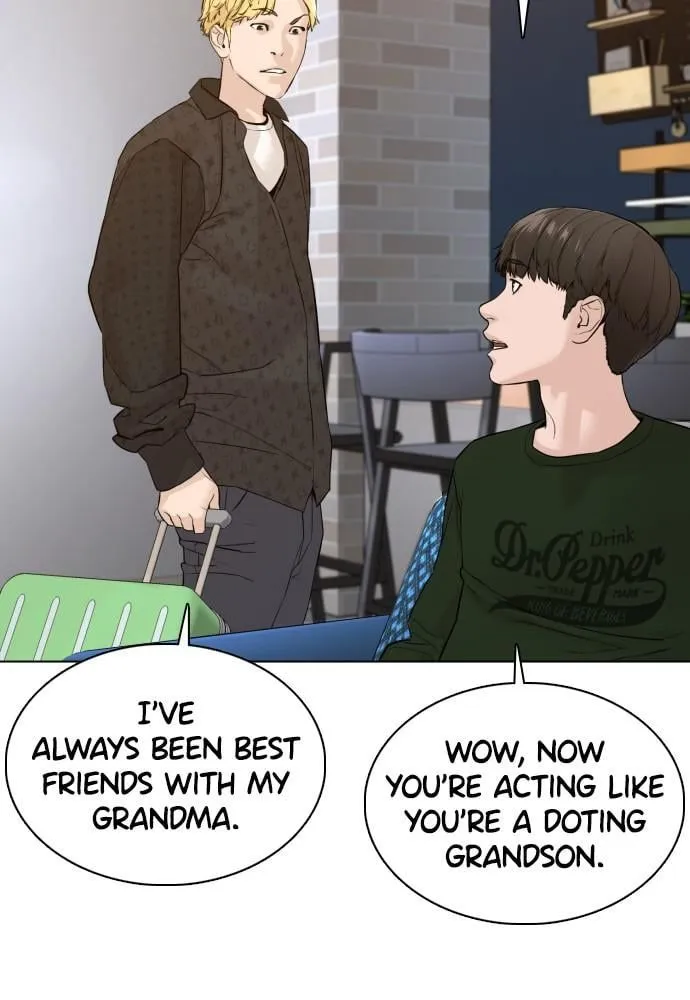 Read How to Fight EN Manga Online