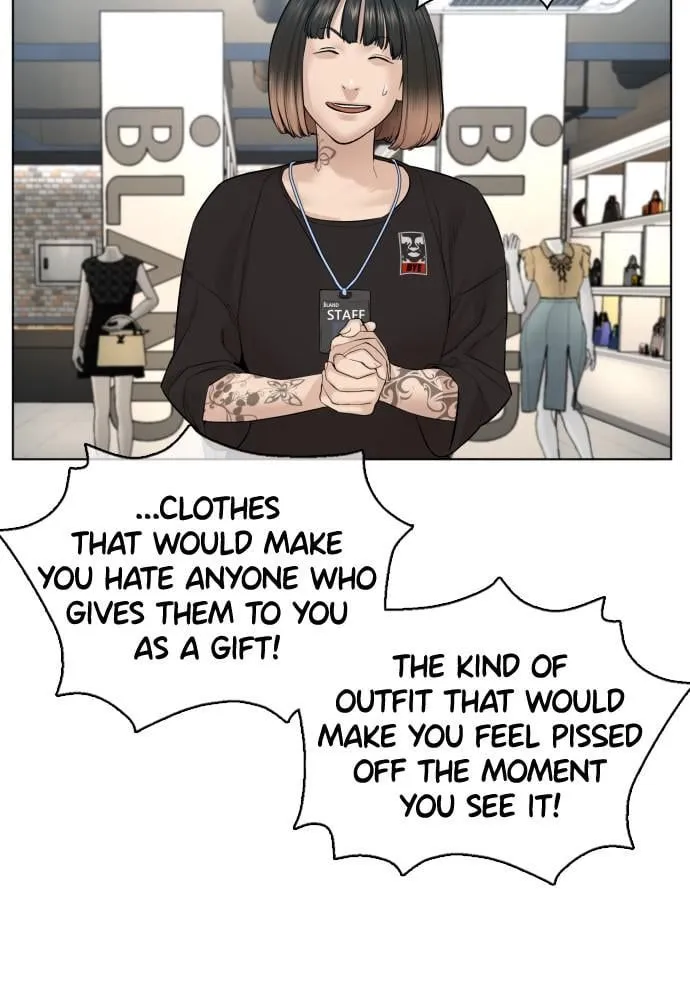 Read How to Fight EN Manga Online
