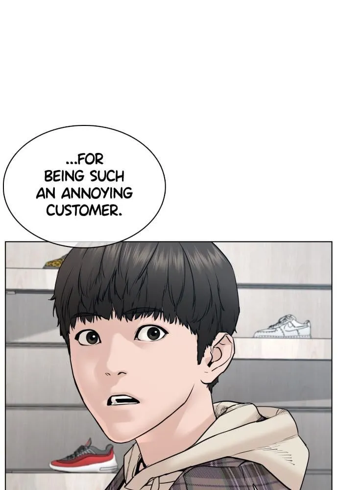 Read How to Fight EN Manga Online