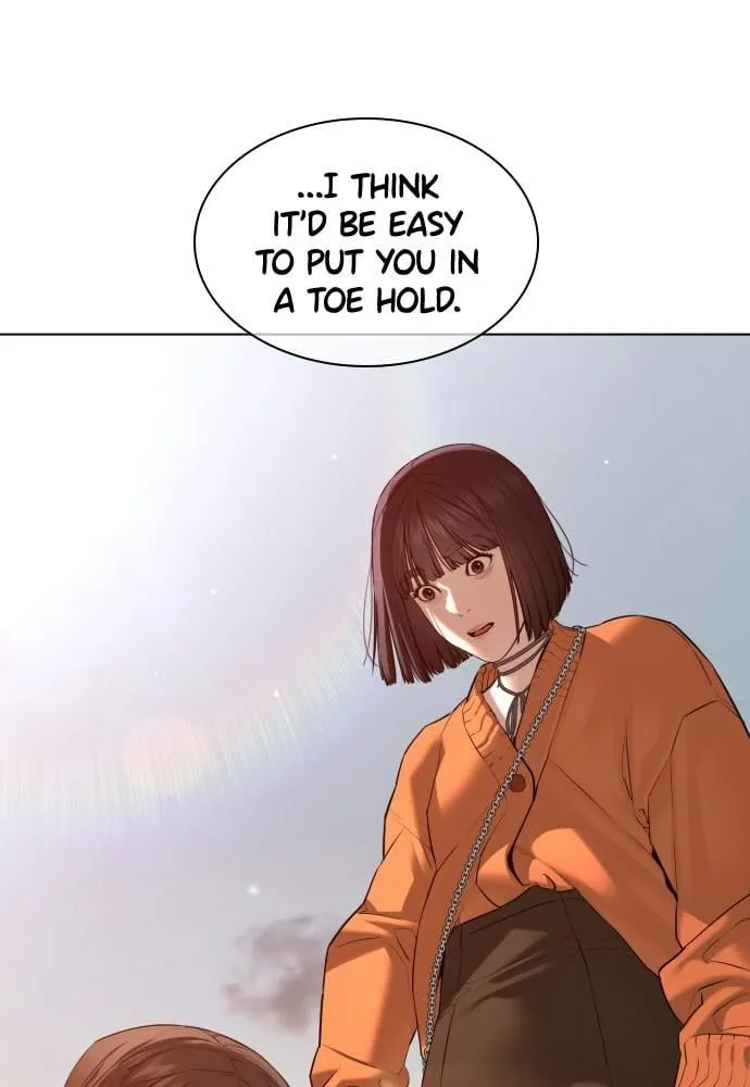 Read How to Fight EN Manga Online