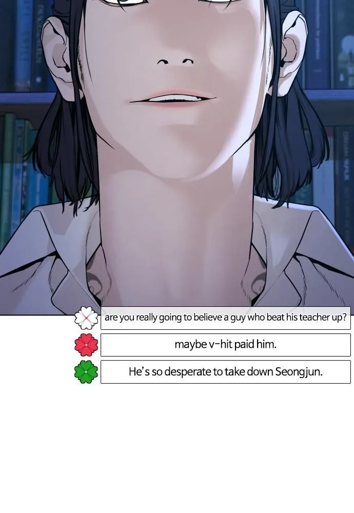 Read How to Fight EN Manga Online